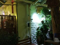 -丽江庭院之丽江往事(安定门店)