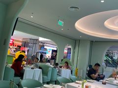 -眉州东坡·熊猫主题餐厅(枫蓝店)