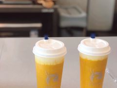 -luckin coffee瑞幸咖啡(大冲商务中心D座店)