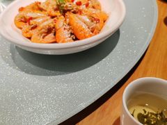 -巢爷老味(东方红店)