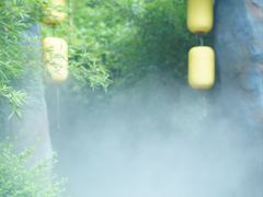-丰都鬼城名山景区
