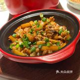 春节假期美食走起