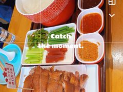 -肘子酥·天津菜·特色捞面(德云社店)