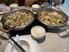-大丰收脆鱼(浦西万达店)