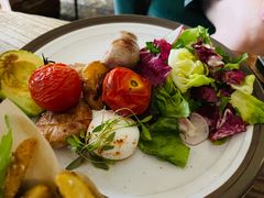 O'mills&nbsp;经典早餐-O'mills Sourdough Bakery&Bistro(永嘉路店)