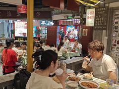 -彭耕记猪油炒小菜(吉联mall店)