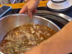 -炖四方东北铁锅炖·烧烤小龙虾(中豪国际店)
