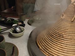 -鲜潭蒸汽石锅鱼(五道口购物中心店)