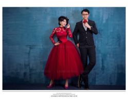 -戛纳印象摄影(潮拍定制馆)