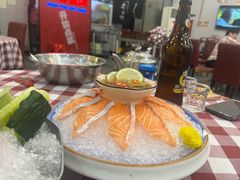 -吉源大排档·鱼生·海鲜(烧烤彩印厂店)