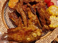 -阿娜尔·新疆菜(宜家荟聚中心店)