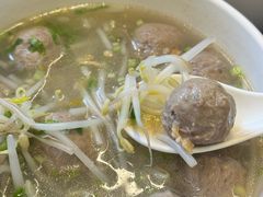 -潮镇老尾牛杂(环城西路店)