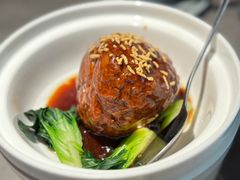 -晓淮山·扬州早茶·淮扬菜(龙阳广场店)