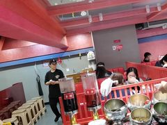 -何师傅美蛙鱼头(汉街店)