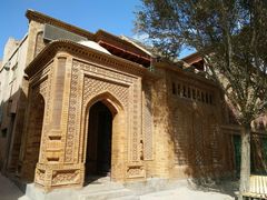 -艾提尕尔清真寺