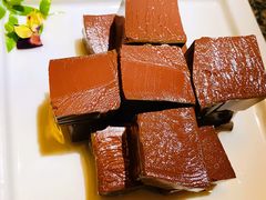 新鲜猪红-辉哥火锅(虹桥路店)