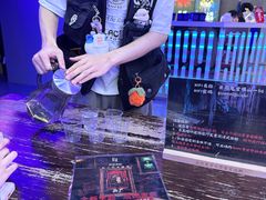 -关你鬼室大型密室逃脱(佛山创意园店)
