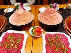 -老码头火锅(玉林店)