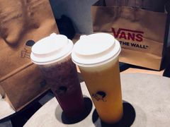 -喜茶(上海正大广场店)
