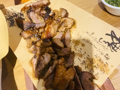 -民窑私烤土窑坑烤大公鸡