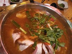-老凯俚酸汤鱼(鸿通城店)