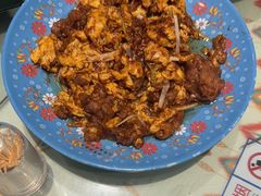 -清真吐鲁番餐厅(牛街店)