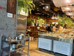 -素虎料理(前门店)