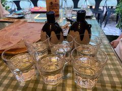 -1819餐厅·团队聚餐·烤串·精酿