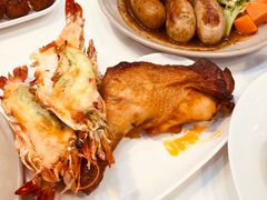 -宜家·瑞典风味餐厅(北京西红门店)