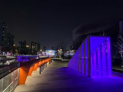-坝河休闲公园
