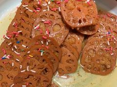 桂花甜藕-千家粗粮王(MOMOPARK店)