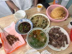-三中高皇羊肉馆