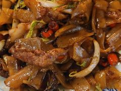 台式干炒牛河-Let's Taipei 非常烘焙(太古里店)