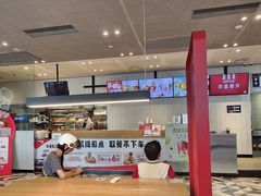 -肯德基(绍兴胜利店)