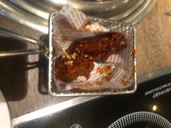 -火炉火自助餐(悠唐购物中心店)
