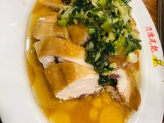 -澳门陈光记烧味饭店(南京德基广场店)