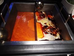 -东道煮牛肉火锅(重庆路店)