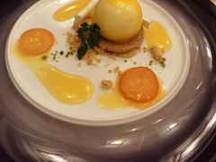 -上海和平饭店华懋阁 Cathay Room