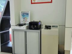 -东亚银行(深圳罗湖支行)