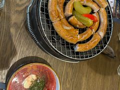 -卢布里西餐厅(总店)