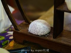 -丽江庭院之爱在路上(西单店)