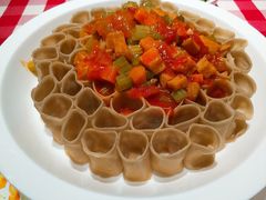 -西贝莜面村(近铁城市广场店)