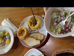 -斗牛士牛排(南京东路店)