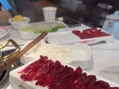 -八合里潮汕鲜牛肉火锅(惠州华贸店)