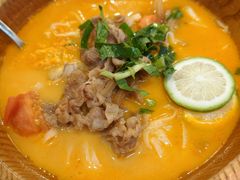 -米泰芒·东南亚料理(体育西店)