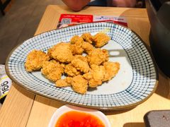 -阿香米线(宁波来福士广场店)