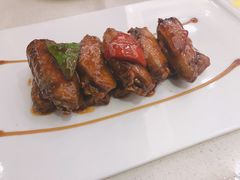 -和平馆·地道港澳茶餐厅(西门口店)