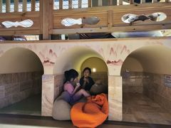 -汤W城市微度假(仓山店)