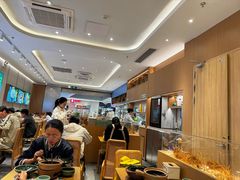 -谷田稻香·砂锅菜(西乡天虹店)