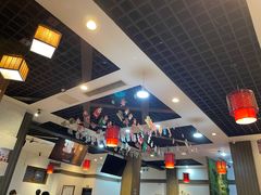 -渝宗老灶火锅(巴国城店)